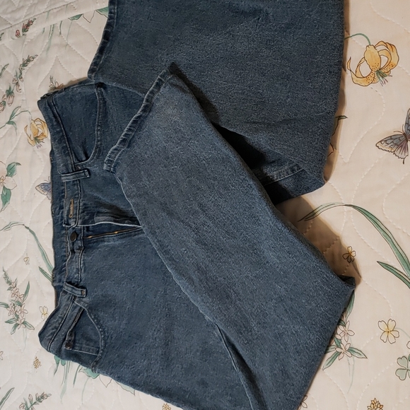 Wrangler Other - ⭐4/$20 Men's 34x29 Wrangler jeans